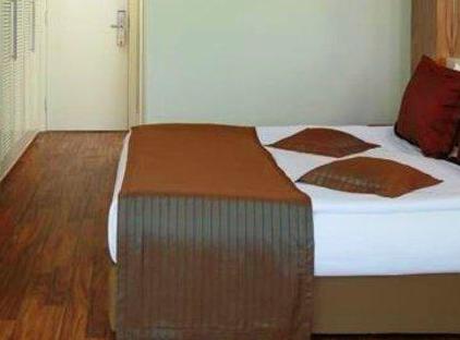 Meder Resort Hotel - Ultra All Inclusive تورنگار