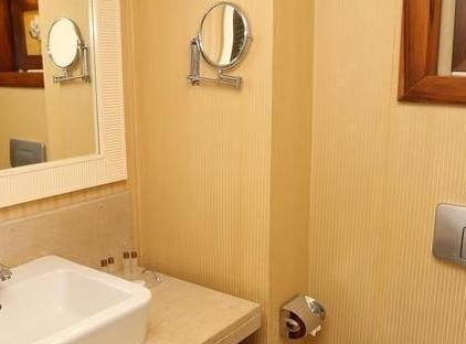Meder Resort Hotel - Ultra All Inclusive تورنگار