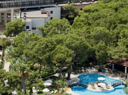 Seven Seas Hotel Life - Ultra All Inclusive & Kids Concept تورنگار