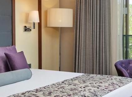 Seven Seas Hotel Life - Ultra All Inclusive & Kids Concept تورنگار
