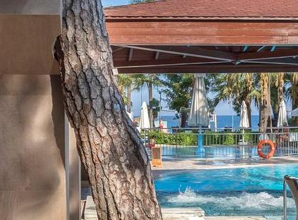 Seven Seas Hotel Life - Ultra All Inclusive & Kids Concept تورنگار