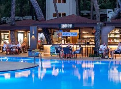 Seven Seas Hotel Life - Ultra All Inclusive & Kids Concept تورنگار