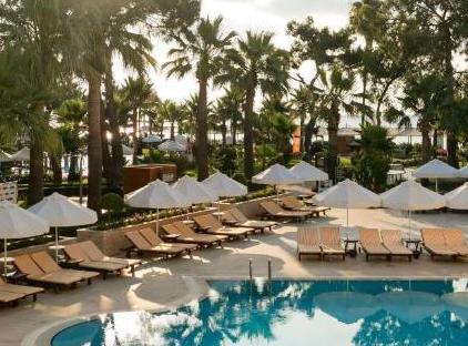 Seven Seas Hotel Life - Ultra All Inclusive & Kids Concept تورنگار