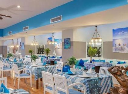 Seven Seas Hotel Life - Ultra All Inclusive & Kids Concept تورنگار