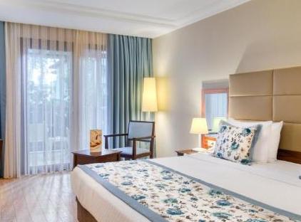 Seven Seas Hotel Life - Ultra All Inclusive & Kids Concept تورنگار