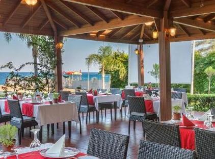 Seven Seas Hotel Life - Ultra All Inclusive & Kids Concept تورنگار