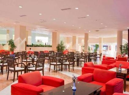 Seven Seas Hotel Life - Ultra All Inclusive & Kids Concept تورنگار