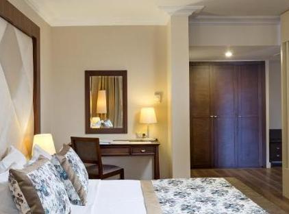 Seven Seas Hotel Life - Ultra All Inclusive & Kids Concept تورنگار