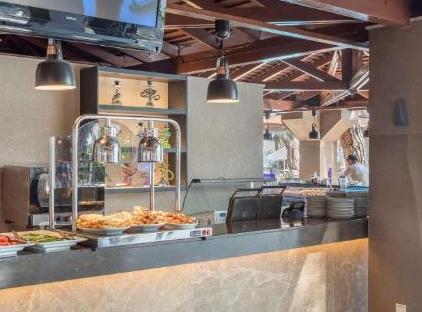 Seven Seas Hotel Life - Ultra All Inclusive & Kids Concept تورنگار