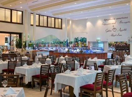 Seven Seas Hotel Life - Ultra All Inclusive & Kids Concept تورنگار