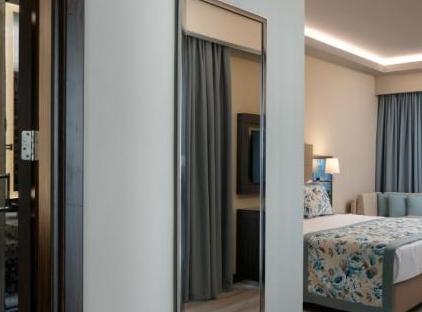 Seven Seas Hotel Life - Ultra All Inclusive & Kids Concept تورنگار