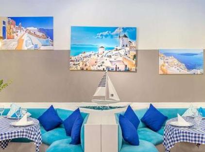 Seven Seas Hotel Life - Ultra All Inclusive & Kids Concept تورنگار