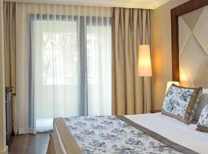 Seven Seas Hotel Life - Ultra All Inclusive & Kids Concept تورنگار