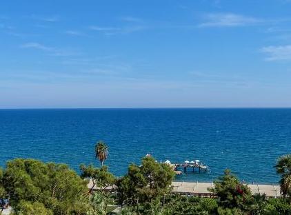 Seven Seas Hotel Life - Ultra All Inclusive & Kids Concept تورنگار