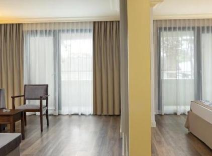 Seven Seas Hotel Life - Ultra All Inclusive & Kids Concept تورنگار