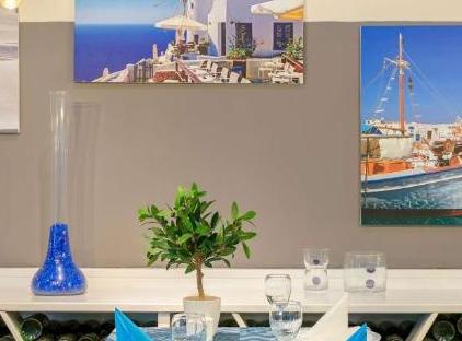 Seven Seas Hotel Life - Ultra All Inclusive & Kids Concept تورنگار