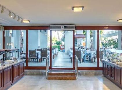 Seven Seas Hotel Life - Ultra All Inclusive & Kids Concept تورنگار