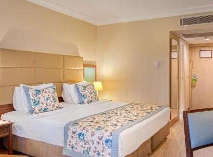 Seven Seas Hotel Life - Ultra All Inclusive & Kids Concept تورنگار