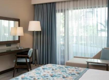 Seven Seas Hotel Life - Ultra All Inclusive & Kids Concept تورنگار