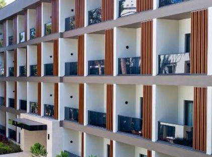 Seven Seas Hotel Life - Ultra All Inclusive & Kids Concept تورنگار