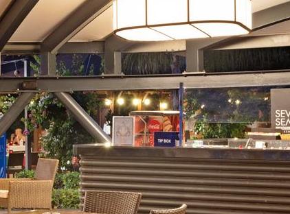 Seven Seas Hotel Life - Ultra All Inclusive & Kids Concept تورنگار