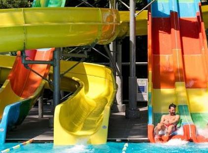Seven Seas Hotel Life - Ultra All Inclusive & Kids Concept تورنگار