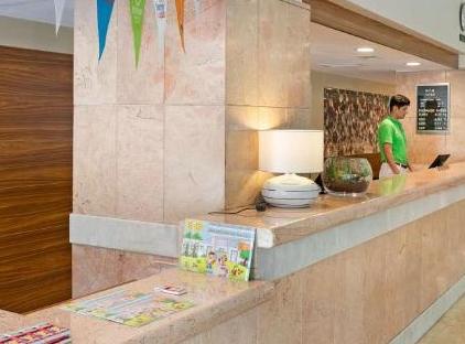 Seven Seas Hotel Life - Ultra All Inclusive & Kids Concept تورنگار