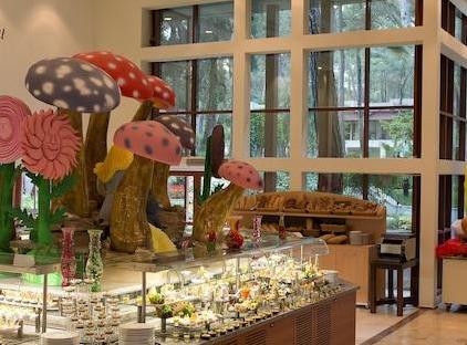 Seven Seas Hotel Life - Ultra All Inclusive & Kids Concept تورنگار