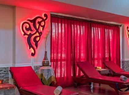 Seven Seas Hotel Life - Ultra All Inclusive & Kids Concept تورنگار