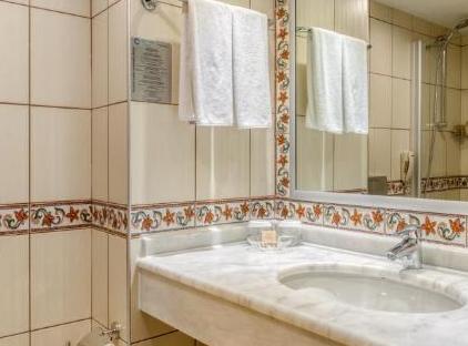 Seven Seas Hotel Life - Ultra All Inclusive & Kids Concept تورنگار