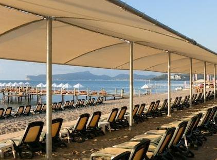 Seven Seas Hotel Life - Ultra All Inclusive & Kids Concept تورنگار