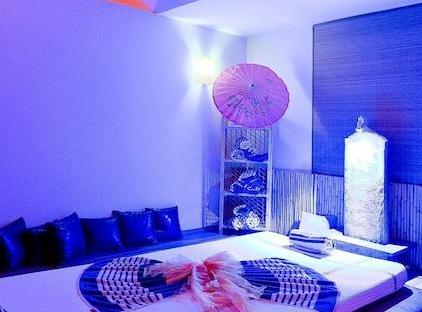 Seven Seas Hotel Life - Ultra All Inclusive & Kids Concept تورنگار
