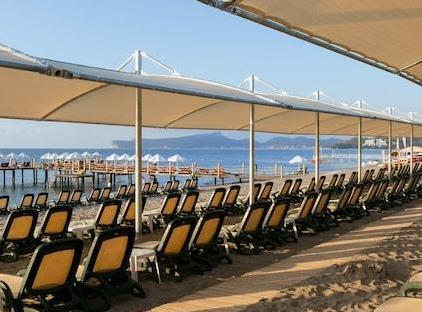 Seven Seas Hotel Life - Ultra All Inclusive & Kids Concept تورنگار