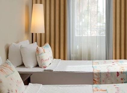 Seven Seas Hotel Life - Ultra All Inclusive & Kids Concept تورنگار
