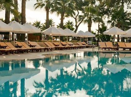 Seven Seas Hotel Life - Ultra All Inclusive & Kids Concept تورنگار