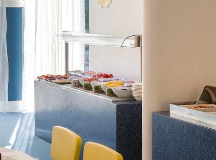 Seven Seas Hotel Life - Ultra All Inclusive & Kids Concept تورنگار