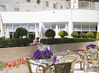 Seven Seas Hotel Life - Ultra All Inclusive & Kids Concept تورنگار