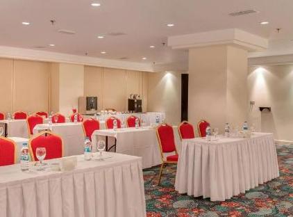 Seven Seas Hotel Life - Ultra All Inclusive & Kids Concept تورنگار