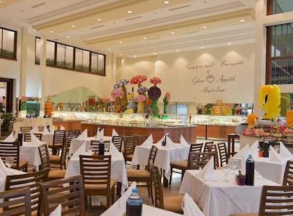 Seven Seas Hotel Life - Ultra All Inclusive & Kids Concept تورنگار