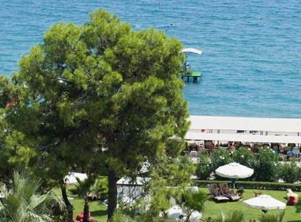 Seven Seas Hotel Life - Ultra All Inclusive & Kids Concept تورنگار
