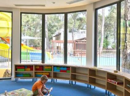 Seven Seas Hotel Life - Ultra All Inclusive & Kids Concept تورنگار