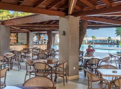 Seven Seas Hotel Life - Ultra All Inclusive & Kids Concept تورنگار