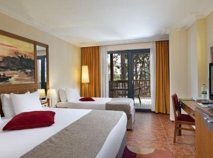 Seven Seas Hotel Life - Ultra All Inclusive & Kids Concept تورنگار