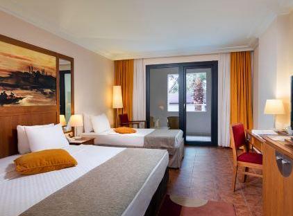 Seven Seas Hotel Life - Ultra All Inclusive & Kids Concept تورنگار