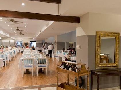 Seven Seas Hotel Life - Ultra All Inclusive & Kids Concept تورنگار
