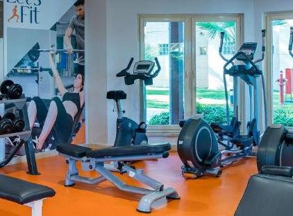 Seven Seas Hotel Life - Ultra All Inclusive & Kids Concept تورنگار