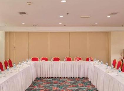 Seven Seas Hotel Life - Ultra All Inclusive & Kids Concept تورنگار