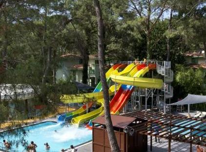 Seven Seas Hotel Life - Ultra All Inclusive & Kids Concept تورنگار