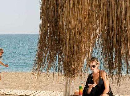 Seven Seas Hotel Life - Ultra All Inclusive & Kids Concept تورنگار