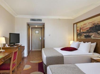 Seven Seas Hotel Life - Ultra All Inclusive & Kids Concept تورنگار
